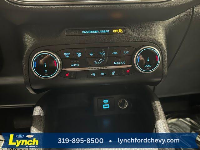 used 2023 Ford Escape car, priced at $21,000