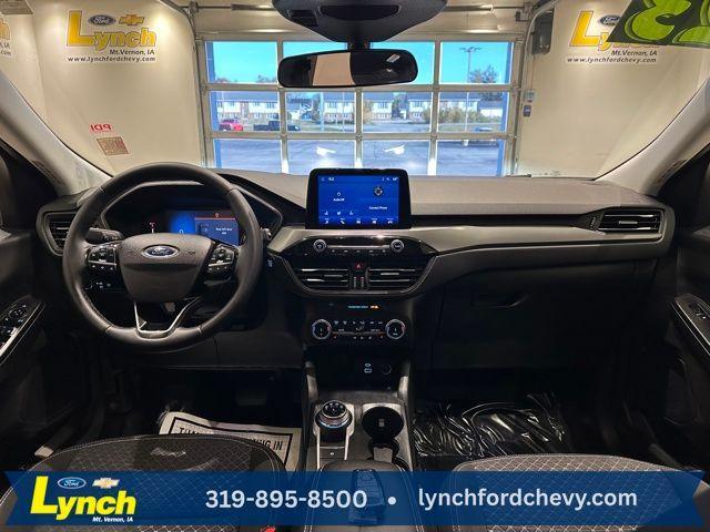 used 2023 Ford Escape car, priced at $21,000