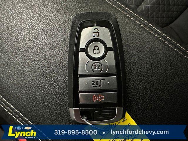 used 2023 Ford Escape car, priced at $21,000