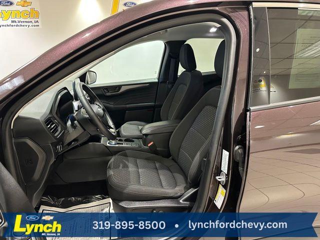 used 2023 Ford Escape car, priced at $21,000