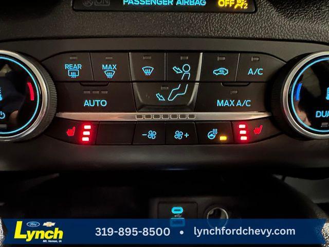 used 2023 Ford Escape car, priced at $21,000