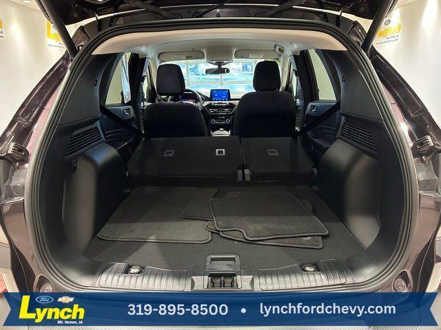 used 2023 Ford Escape car, priced at $21,000