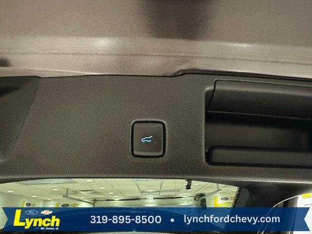 used 2023 Ford Escape car, priced at $21,000