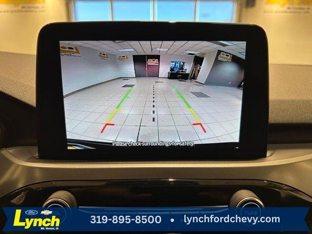 used 2023 Ford Escape car, priced at $21,000