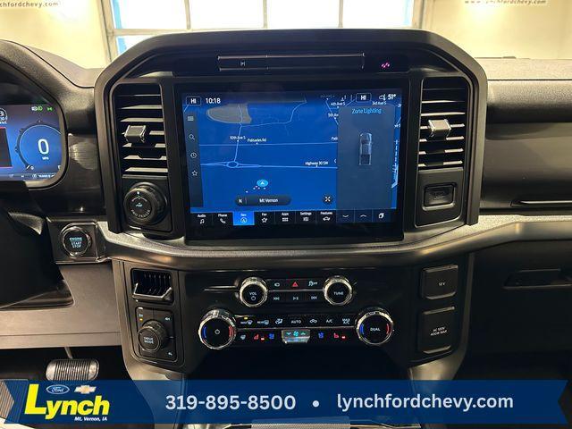 used 2025 Ford F-150 car, priced at $60,000