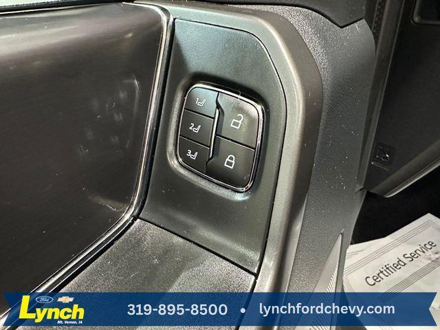 used 2025 Ford F-150 car, priced at $60,000