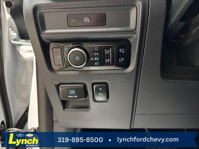 used 2025 Ford F-150 car, priced at $60,000