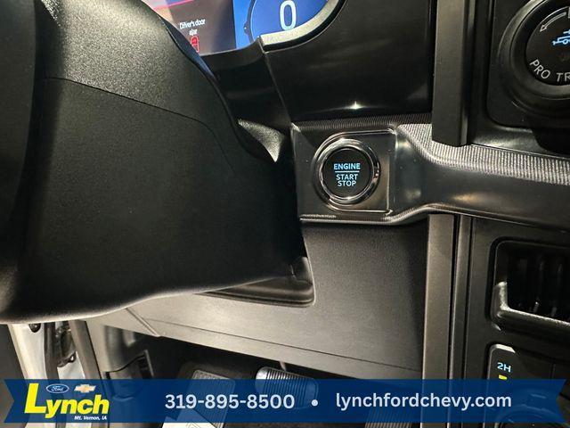 used 2025 Ford F-150 car, priced at $60,000