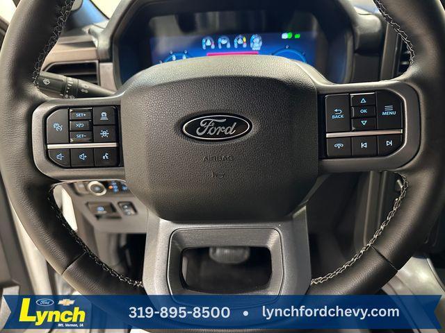 used 2025 Ford F-150 car, priced at $60,000