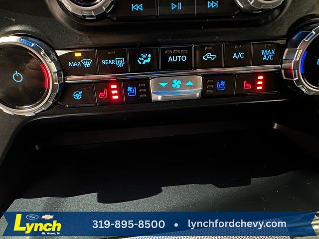 used 2025 Ford F-150 car, priced at $60,000