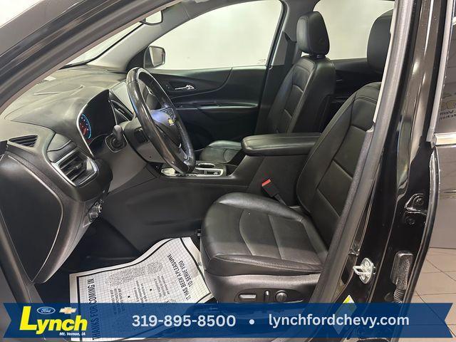 used 2019 Chevrolet Equinox car, priced at $17,980