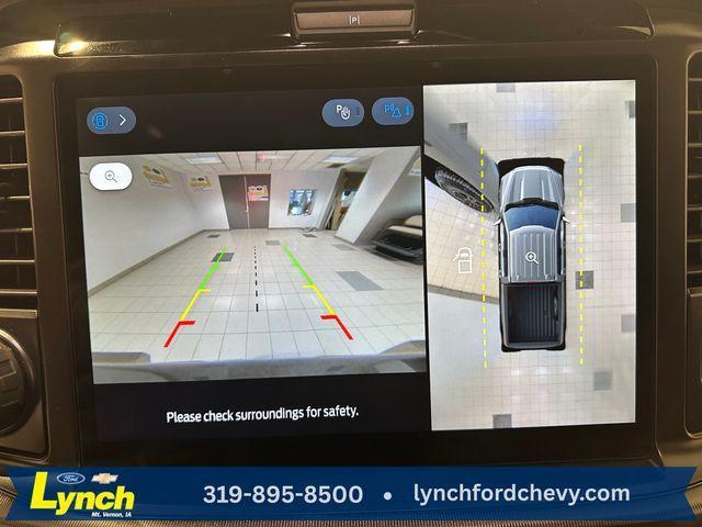 used 2025 Ford F-150 car, priced at $72,000