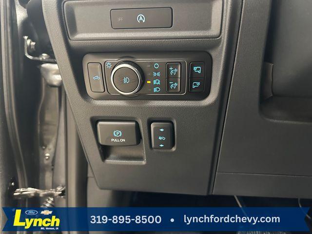 used 2025 Ford F-150 car, priced at $72,000