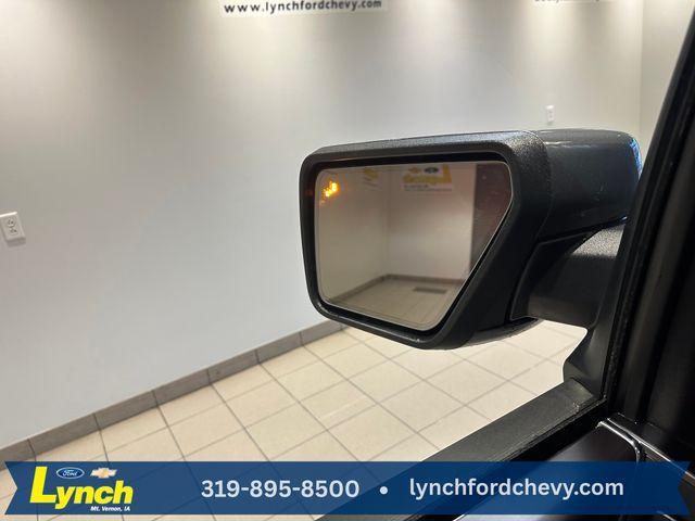 used 2025 Ford F-150 car, priced at $72,000