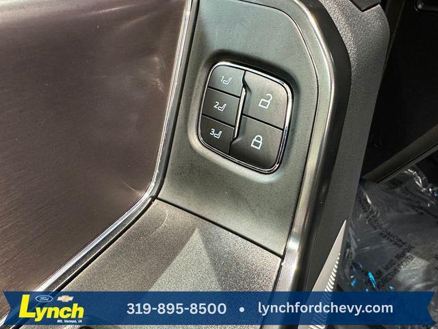 used 2025 Ford F-150 car, priced at $72,000