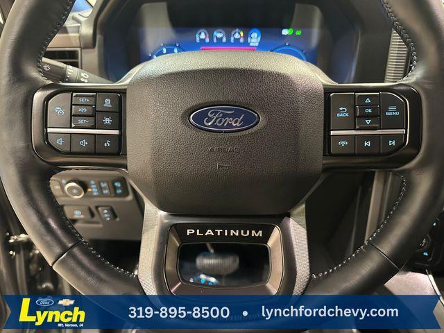 used 2025 Ford F-150 car, priced at $72,000