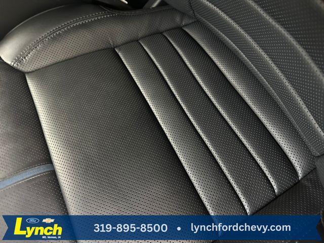 used 2025 Ford F-150 car, priced at $72,000