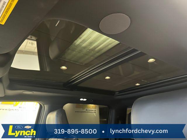 used 2025 Ford F-150 car, priced at $72,000