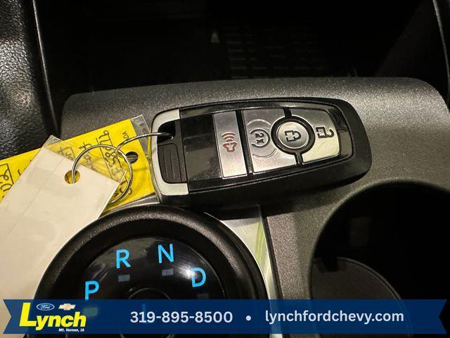 used 2025 Ford Bronco Sport car, priced at $32,000