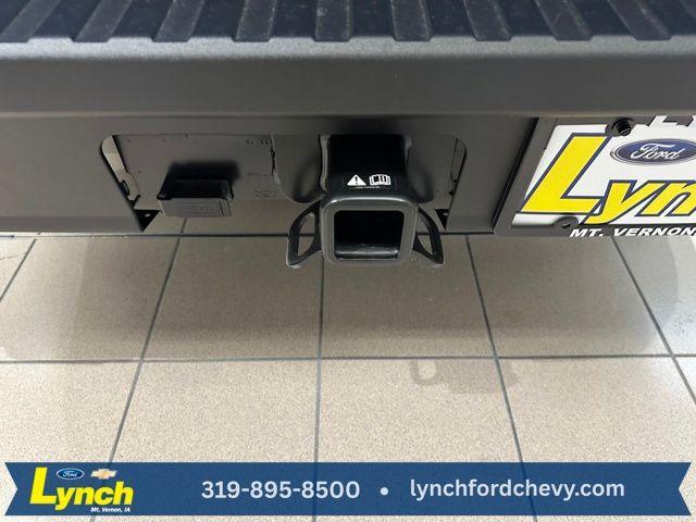 new 2025 Ford Maverick car, priced at $32,013