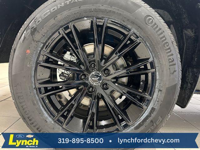 new 2025 Ford Maverick car, priced at $32,013