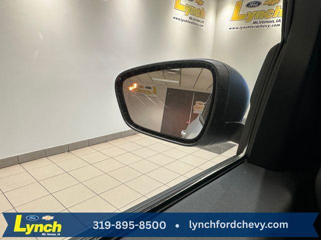 new 2026 Ford Escape car, priced at $30,994