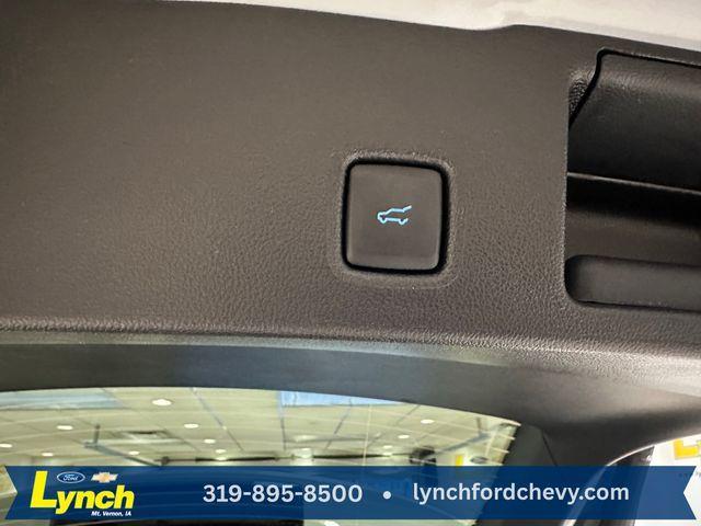 new 2026 Ford Escape car, priced at $30,994