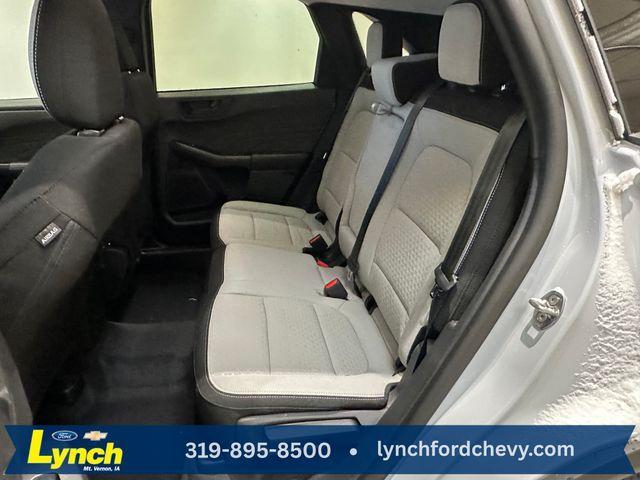 new 2026 Ford Escape car, priced at $30,994