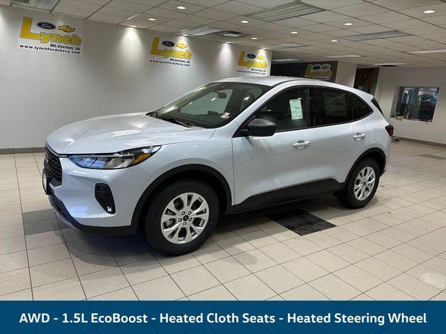 new 2026 Ford Escape car, priced at $30,994