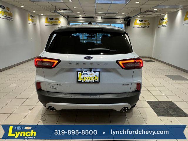 new 2026 Ford Escape car, priced at $30,994