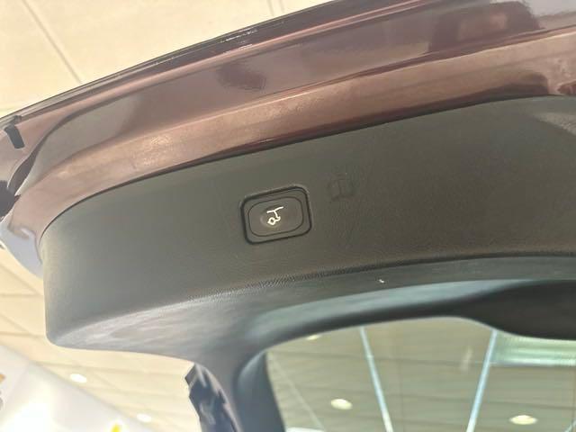 used 2022 Ford Edge car, priced at $25,500