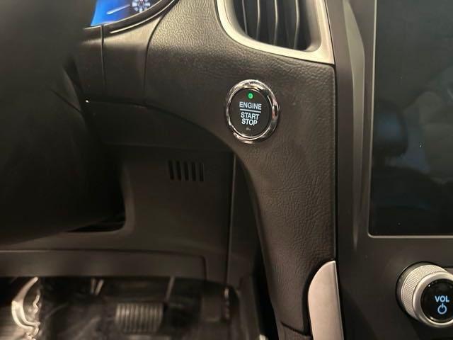 used 2022 Ford Edge car, priced at $25,500