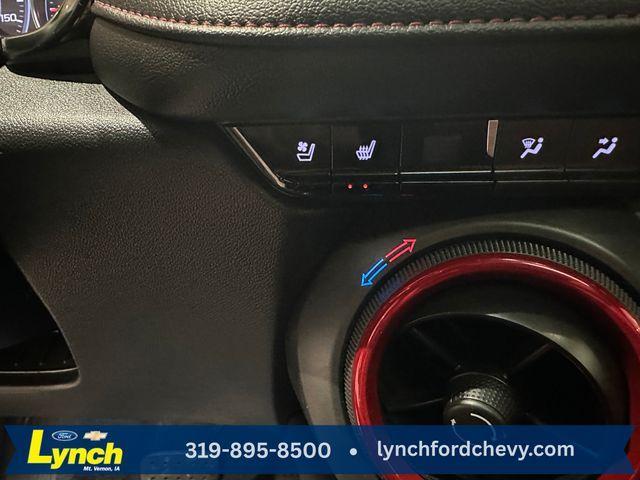 used 2021 Chevrolet Blazer car, priced at $28,000