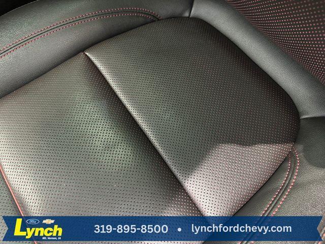 used 2021 Chevrolet Blazer car, priced at $28,000