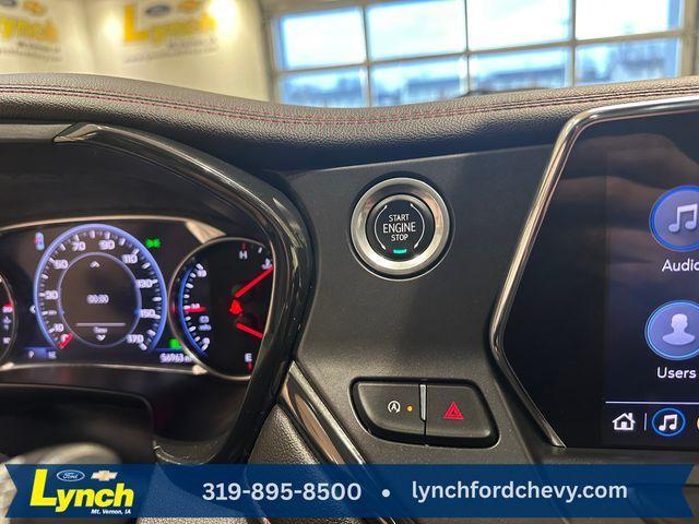 used 2021 Chevrolet Blazer car, priced at $28,000