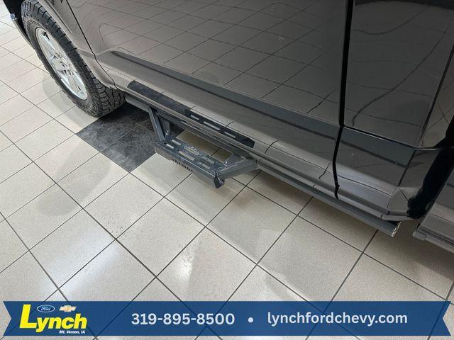 used 2024 Ford F-150 car, priced at $25,000