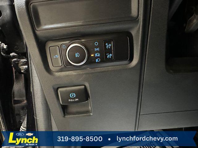 used 2024 Ford F-150 car, priced at $25,000