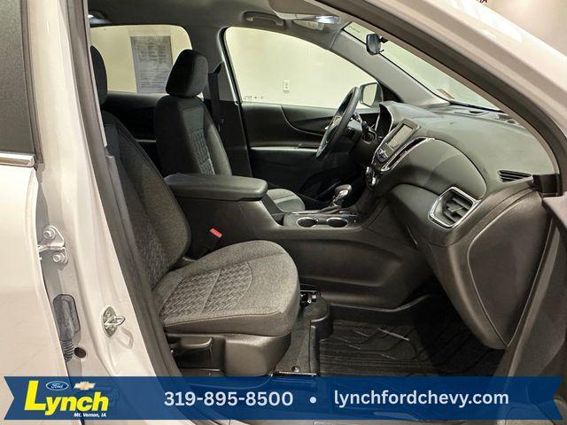 used 2023 Chevrolet Equinox car, priced at $25,000