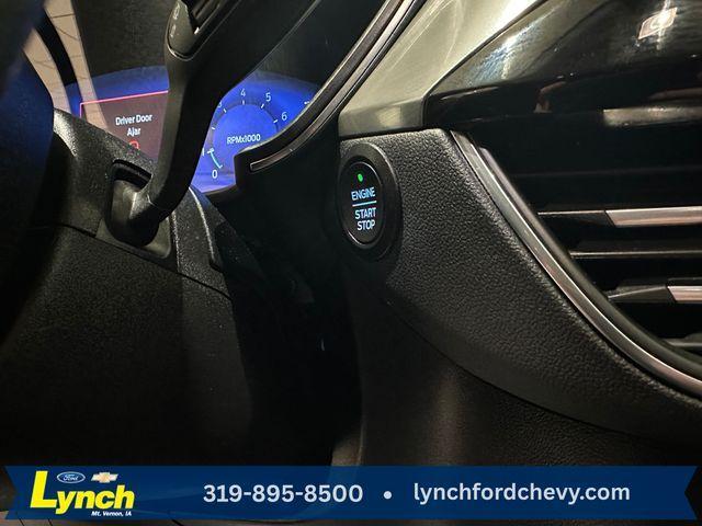 used 2022 Ford Escape car, priced at $22,500