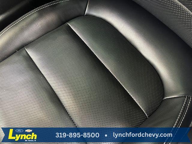 used 2022 Ford Escape car, priced at $22,500