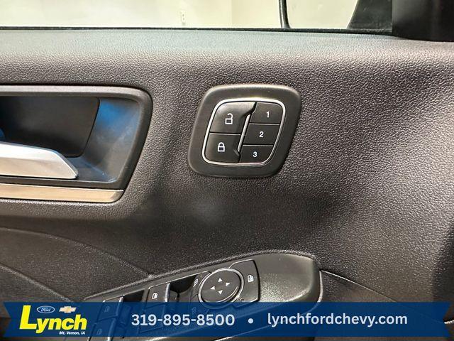 used 2022 Ford Escape car, priced at $22,500