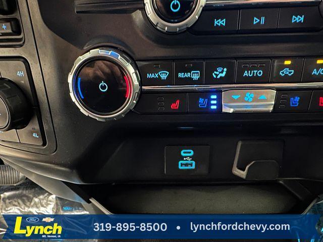 used 2022 Ford F-150 car, priced at $36,180