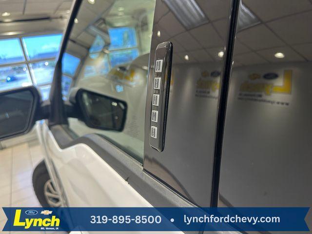 used 2022 Ford F-150 car, priced at $36,180