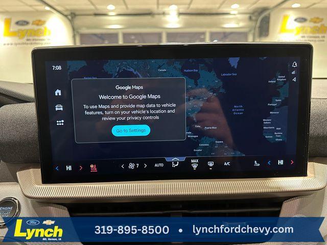 used 2025 Ford Explorer car, priced at $39,000