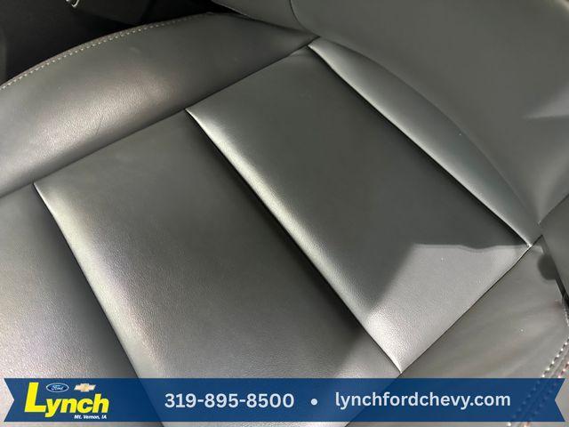 used 2025 Ford Explorer car, priced at $39,000