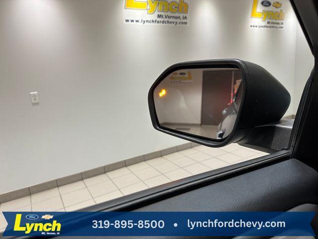 used 2025 Ford Explorer car, priced at $39,000