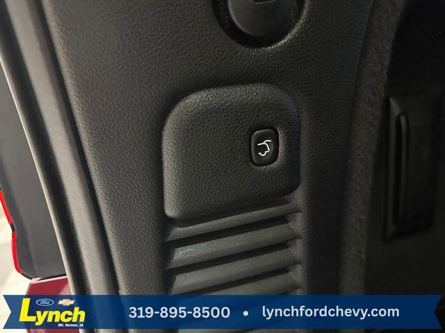 used 2015 Dodge Durango car, priced at $17,180