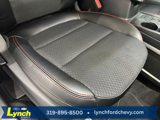 new 2025 Ford Escape car, priced at $29,243