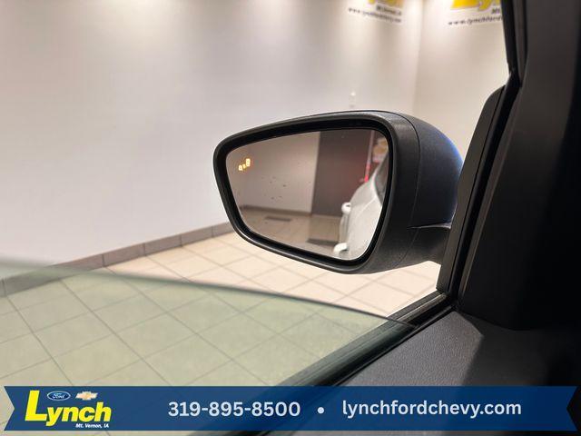 new 2025 Ford Escape car, priced at $29,243