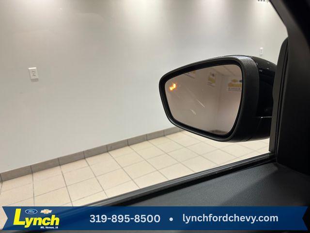 used 2023 Ford Escape car, priced at $26,000